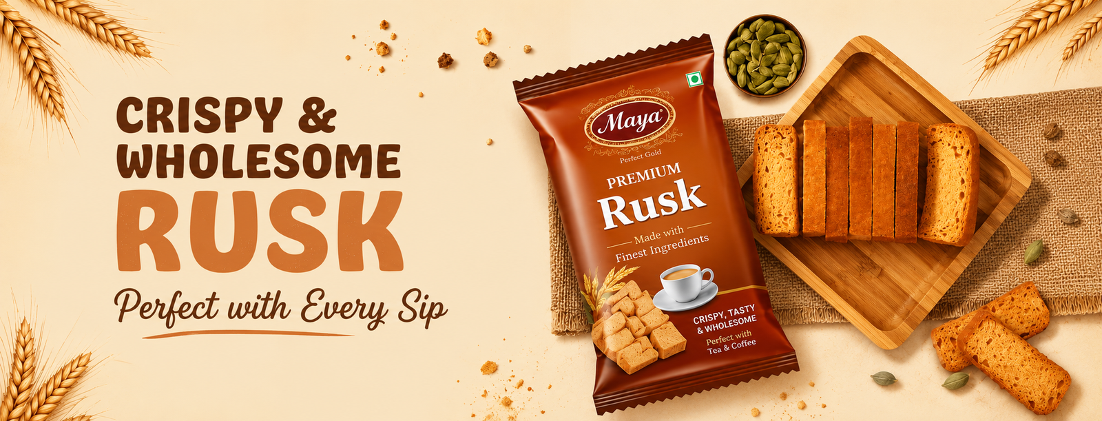 Rusk Banner