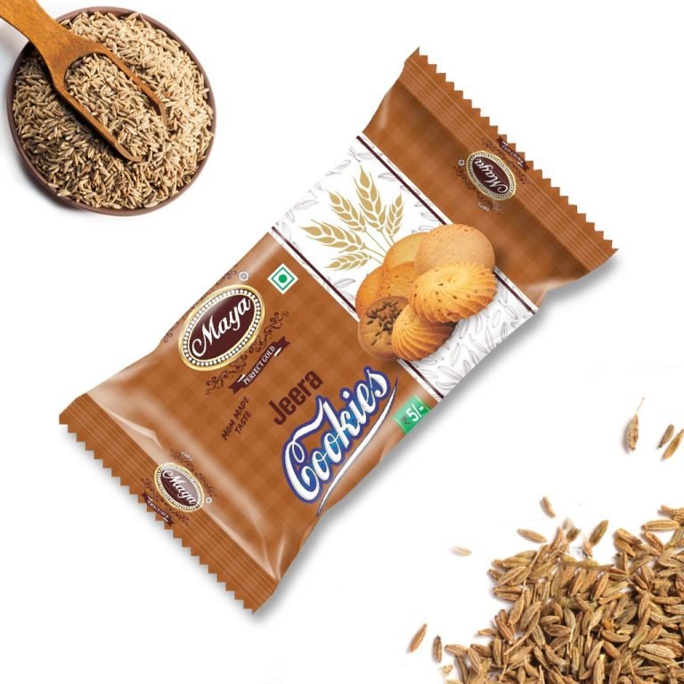 GHA Food Products