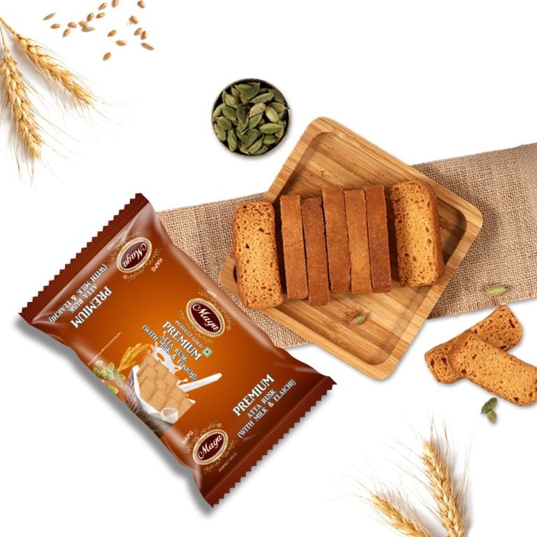 GHA Food Products in Sonipat