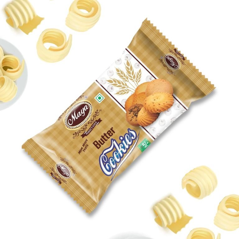 GHA Food Products