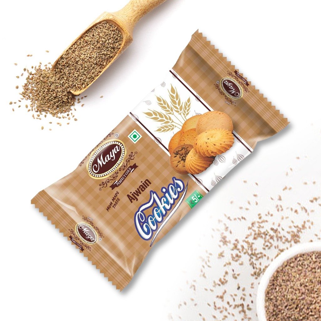 GHA Food Products in Sonipat