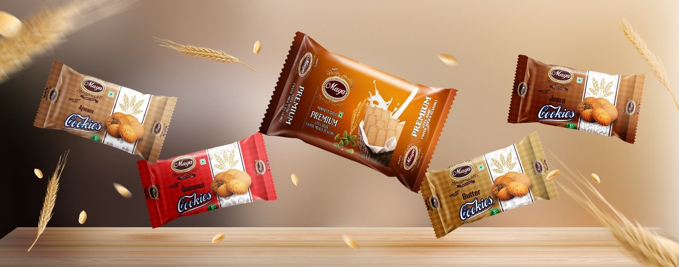 GHA Food Products