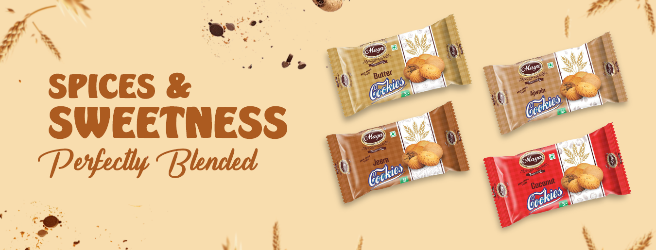 GHA Food Products