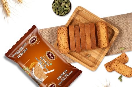 Maya Bakery Rusk